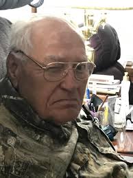 Obituary for Dewey "Auston" Foster