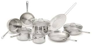 Which All Clad Cookware Line Is The Best For You Foodal