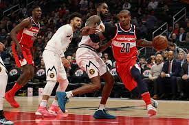2 et 2 font 4, le soleil se lève à l'est, le jaune et le bleu font du vert, gary payton est élu meilleur défenseur de l'année. Gary Payton Ii Best Defensive Player In The G League Football24 News English