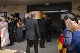 El Mundo - News update