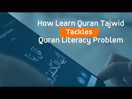 Learn Quran Tajwid Apps On Google Play
