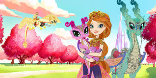 Adventure • send your dragons on different adventures in the land of ever after and earn rewards to help you level up faster! What S Your Ever After High Dragon Games Iq Yayomg