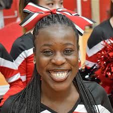 Join us in celebrating the Ring the Bell Student-Athletes of the Month for  December! 🎉 These Big Red student-athletes are getting it done—personally,  athletically, and academically. Keep ringing the bell! 🔔 🔔