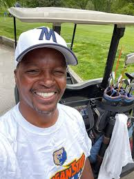 Happy Birthday Tyrone Logan 🐻🎊🎂🎉