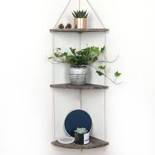 We did not find results for: Hanging Corner Shelf 3 Tier Jute Rope Wood Wall Floating Shelves Rustic Organizer Displays Storage Rack Home Decor Buy Corner Shelf 3 Tier Home Decoration Pieces Home Goods Wall Decor Product On Alibaba Com