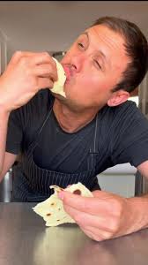 YES! Bacon fat tortilas are a thing 🥓🥓 #reels #baconfat  #baconfattortillas #tortilla #leftovers