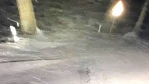Das wetter in 18528 bergen auf rügen. Blizzard Fegt Uber Rugen 40 Cm Schnee Und Volle Sturmstarke Wetter Com