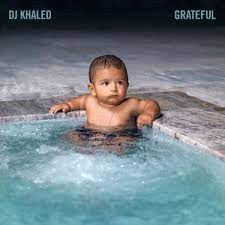 Grateful Dj Khaled Album Wikipedia
