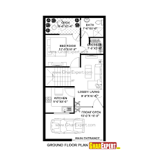 Browse our narrow lot house plans organized by size, for the perfect plan that is under 40 feet wide, if you own a narrow lot? House Plan House Plan Design 2040