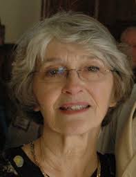 Obituary for Marian V. McFall