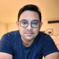 Gijo George Email & Phone Number