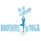 Healing and Hope with Brothers in Yoga event image