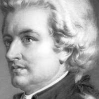 James Ferree Plays Mozart's Fourth Horn Concerto: Concert January 8-10,  2021