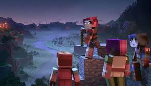 Play all your games on linux. Minecraft Dungeons Launches Today Mmorpg Com
