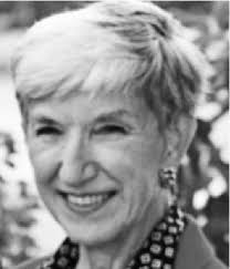 CAROL WARNER Obituary