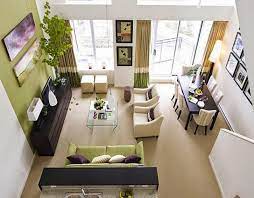 15 small living room decor ideas that won't sacrifice your style. Extraordinary Inspiring L Shaped Living Room Ideas Together With Living Room Dining Room Combo Elegant Living Room Small Living Room Design