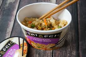 Chicken fried rice frozen dinner. Why You Should Stock Up On Tai Pei Entrees Not Quite Susie Homemaker