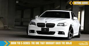 Check spelling or type a new query. Oldie But Goodie Is The Bmw F10 5 Series A Good Second Hand Buy Buying Guides Carlist My