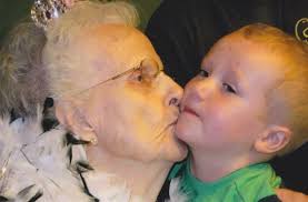 Winnie Bell Obituary