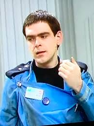 Doctor Who" The Twin Dilemma: Part One (TV Episode 1984)