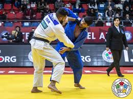 His sporting achievement has been overshadowed after sudan's mohamed abdalrasool. Judoinside Tohar Butbul Judoka