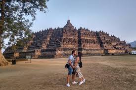 Video ini menjadi viral sejak minggu, 30 mei 2021. Plaosan Temples Candi Plaosan Description History Photos Planet Of Hotels