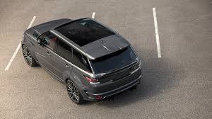 This autobiography dynamic version comes with handling gizmos such as adaptive dynamics, torque vectoring and dynamic response, which combine inside the sport it's the usual sumptuous range rover experience. Range Rover Sport 4 4 Sdv8 Diesel Autobiography Dynamic Pace Car Automotive Rhythms