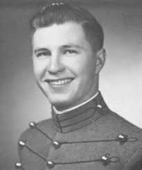 Grace Gay Thomas, Jr — USMA Class of 1950