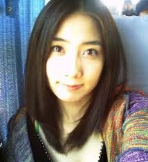 Kim Young-im (actress)