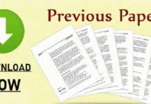 Hssc Clerks Old Papers Download Pdf Haryanamagazine