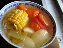 There is no better way to warm your belly and your house in the cold winter months than to make soup. Gracious Little Things Unique Abc Soup Recipes Each With Their Own
