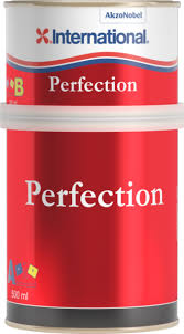 Perfection Topside Paint International