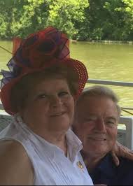 Mary Frances Ayers Obituary January 13, 2021