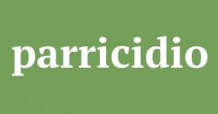 Scopri il significato di parricidio. Parricidio Sinonimi Parricidio Contrari Sinonimi Contrari