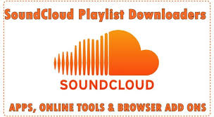 Soundcloud Playlist Downloader Top Apps Online Tools Extensions In 2020 Soundcloud Playlist Soundcloud Free Facebook Likes