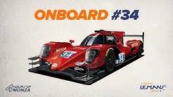 A new streaming app called periscope gets you behind the scenes. European Le Mans Series Official Youtube