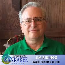 17: Jim Ridings