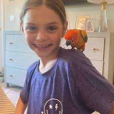 Shelly Taff's Instagram, Twitter & Facebook