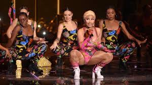 Vinyl, hoodies, cds, and more. Nicki Minaj Saudi Gig Prompts Confusion Online Bbc News