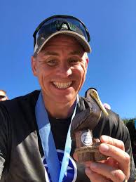 Charity Miles Member Spotlight: Ted Hackett