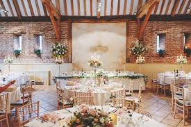 Last Minute Spring Offers For Wedding Venue Hire At Elms Barns In Toft Monks On The Norfolk Suffolk Border Image Ross Harvey Beautif Industrial Wedding Decor Wedding Venues Rustic Wedding Backdrops