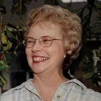 Alice Graham Brady Obituary