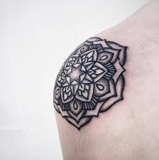 There are many unique tattoo. 200 Mystical Mandala Tattoos Meanings Ultimate Guide 2021