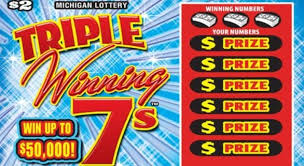 Michigan Lottery Instant Games Contest Win Instant Tickets And 50 000 Cash Contestbig Lottery Contest Winning Win Tickets