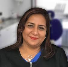 Ortodoncia y Medicina del sueño. Punto de encuentro. Dra Alma Luna