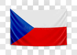 Hangende Tschechische Flagge In Der Form Der Karte Tschechische Republik Staatsflaggekonzept Vektor Abbildung Illustration Von Flagge Hangende 89881542