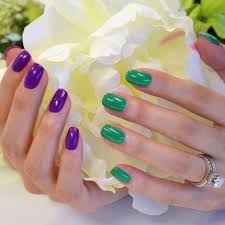 Yes, i would like to receive emails from lechat nails. Lechat Perfect Match Floral Fantasy Collection Violetta Pms102 And Lilypad Pms99 Gel Polish Colors Nail Polish Gel Polish