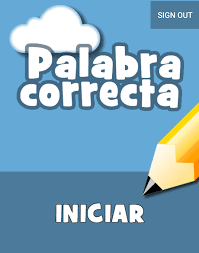 The correct answer is western australia. App Para Mejorar Ortografia Palabra Correcta Diario Educacion