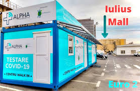 Testare Drive Thru Covid 19 Centre Testare Bucuresti Si Ilfov Complet Medical