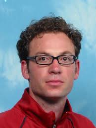 Patrick Blanchard — People